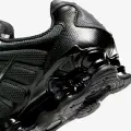 Кроссовки Nike SHOX TL черные IR5276-001