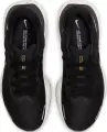 Кросівки бігові Nike ZOOMX INVINCIBLE RUN FLYKNIT чорно-золоті CT2228-004