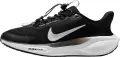 Кросівки бігові жіночі Nike PEGASUS EASYON чорно-білі FQ7844-002