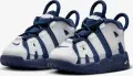 Кросівки дитячі Nike AIR MORE UPTEMPO (TD) темно-синьо-білі FV5368-100