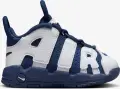 Кросівки дитячі Nike AIR MORE UPTEMPO (TD) темно-синьо-білі FV5368-100