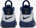 Кросівки дитячі Nike AIR MORE UPTEMPO (TD) темно-синьо-білі FV5368-100