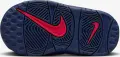 Кросівки дитячі Nike AIR MORE UPTEMPO (TD) темно-синьо-білі FV5368-100