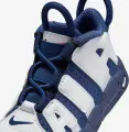 Кросівки дитячі Nike AIR MORE UPTEMPO (TD) темно-синьо-білі FV5368-100
