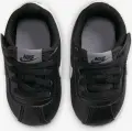 Кросівки дитячі Nike CORTEZ EASYON (TDV) чорно-білі DM0952-001