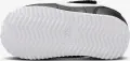 Кросівки дитячі Nike CORTEZ EASYON (TDV) чорно-білі DM0952-001