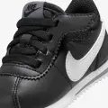 Кросівки дитячі Nike CORTEZ EASYON (TDV) чорно-білі DM0952-001