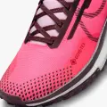 Кросівки для трейлраннінгу жіночі Nike PEGASUS TRAIL 4 GORE-TEX WATERPROOF рожево-бордові FN7769-600