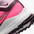 Кросівки для трейлраннінгу жіночі Nike PEGASUS TRAIL 4 GORE-TEX WATERPROOF рожево-бордові FN7769-600