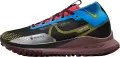 Кросівки для трейлраннінгу жіночі Nike REACT PEGASUS TRAIL 4 GORE-TEX WATERPROOF кольорові DJ7929-003