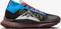 Кросівки для трейлраннінгу жіночі Nike REACT PEGASUS TRAIL 4 GORE-TEX WATERPROOF кольорові DJ7929-003