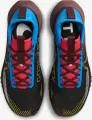 Кросівки для трейлраннінгу жіночі Nike REACT PEGASUS TRAIL 4 GORE-TEX WATERPROOF кольорові DJ7929-003