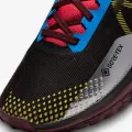 Кросівки для трейлраннінгу жіночі Nike REACT PEGASUS TRAIL 4 GORE-TEX WATERPROOF кольорові DJ7929-003
