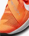 Кросівки для тренувань Nike METCON 7 FLYEASE оранжево-сіро-зелені DH3344-883