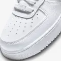 Кросівки жіночі Nike AIR FORCE 1 '07 ESSENTIAL біло-чорні DH4406-101