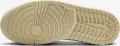 Кроссовки женские Nike AIR JORDAN 1 LOW SE бежево-фиолетовые IH4110-104