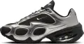 Кроссовки женские Nike AIR MAX MUSE серебряно-черные FV1920-001