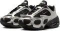 Кроссовки женские Nike AIR MAX MUSE серебряно-черные FV1920-001
