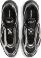 Кроссовки женские Nike AIR MAX MUSE серебряно-черные FV1920-001