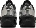 Кроссовки женские Nike AIR MAX MUSE серебряно-черные FV1920-001