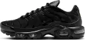 Кросівки жіночі Nike AIR MAX PLUS чорні DM2362-002