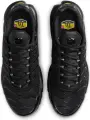Кросівки жіночі Nike AIR MAX PLUS чорні DM2362-002