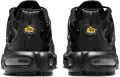 Кросівки жіночі Nike AIR MAX PLUS чорні DM2362-002