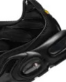 Кросівки жіночі Nike AIR MAX PLUS чорні DM2362-002