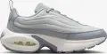 Кроссовки женские Nike AIR MAX PORTAL серо-светло-серые HF3053-011