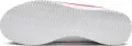 Кроссовки женские Nike CORTEZ LEATHER бело-красно-голубые DN1791-108
