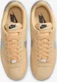 Кроссовки женские Nike CORTEZ TEXTILE бежево-серебряные DZ2795-201