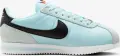 Кросівки жіночі Nike CORTEZ TEXTILE бірюзово-чорні DZ2795-401