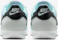 Кросівки жіночі Nike CORTEZ TEXTILE бірюзово-чорні DZ2795-401