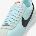 Кросівки жіночі Nike CORTEZ TEXTILE бірюзово-чорні DZ2795-401