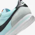 Кросівки жіночі Nike CORTEZ TEXTILE бірюзово-чорні DZ2795-401