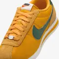 Кросівки жіночі Nike CORTEZ TEXTILE оранжево-темно-зелені DZ2795-702
