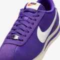 Кроссовки женские Nike CORTEZ TEXTILE фиолетово-белые DZ2795-500
