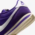 Кроссовки женские Nike CORTEZ TEXTILE фиолетово-белые DZ2795-500