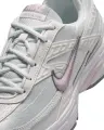 Кроссовки женские Nike INITIATOR светло-серо-сиреневые 394053-108