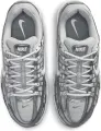 Кросівки жіночі Nike P-6000 срібно-білі IO3496-001