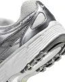 Кросівки жіночі Nike P-6000 срібно-білі IO3496-001