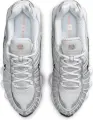 Кросівки жіночі Nike SHOX TL світло-сіро-світло-рожеві IU7553-054