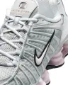 Кросівки жіночі Nike SHOX TL світло-сіро-світло-рожеві IU7553-054