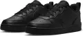 Кросівки підліткові Nike COURT BOROUGH LOW RECRAFT (GS) чорні DV5456-002