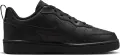 Кросівки підліткові Nike COURT BOROUGH LOW RECRAFT (GS) чорні DV5456-002