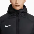 Куртка Nike THERMA-FIT ACADEMY PRO чорна DJ6310-010