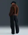 Куртка жіноча Nike SPORTSWEAR ESSENTIAL LOOSE BOMBER коричнева HV2807-265