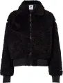 Куртка жіноча Nike SPORTSWEAR ESSENTIAL LOOSE BOMBER чорна HV2807-010