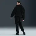 Куртка жіноча Nike SPORTSWEAR ESSENTIAL LOOSE BOMBER чорна HV2807-010
