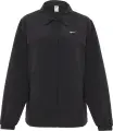 Куртка женская Nike SPORTSWEAR ESSENTIAL OVERSIZED UV WOVEN черная FV7560-010